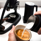 Subminimal FlowTip Milk Jug handleless Subminimal FlowTip Milk Jug handleless